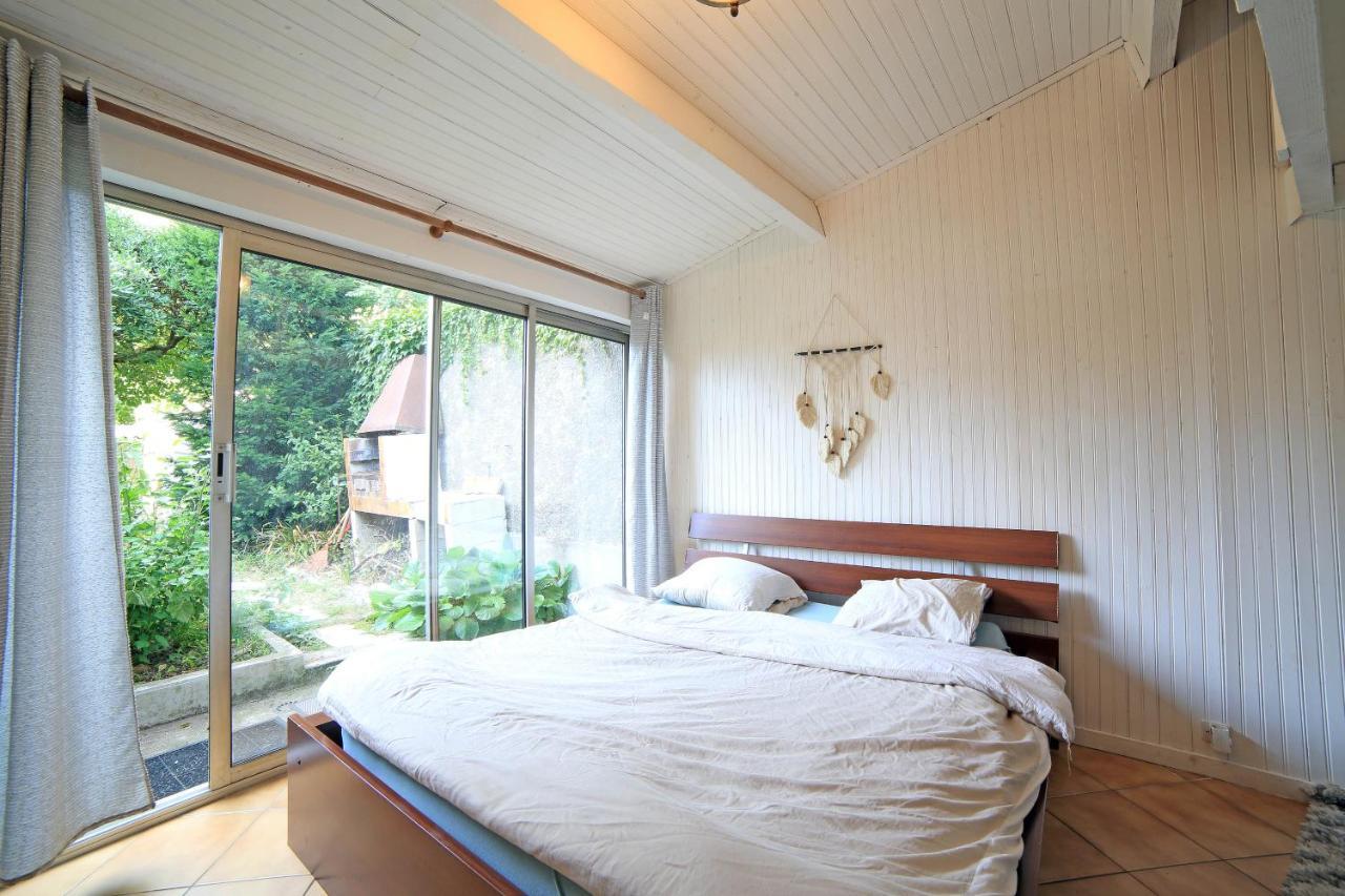 Chambre 4, Calme, 1 Station De Paris Maisons-Alfort Exterior foto