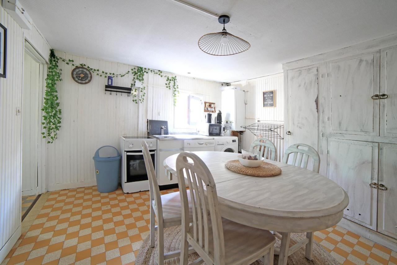 Chambre 4, Calme, 1 Station De Paris Maisons-Alfort Exterior foto